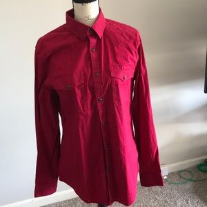 Men’s shirt